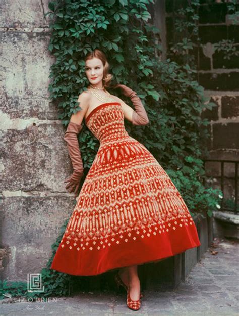 dior red|red dior dress.